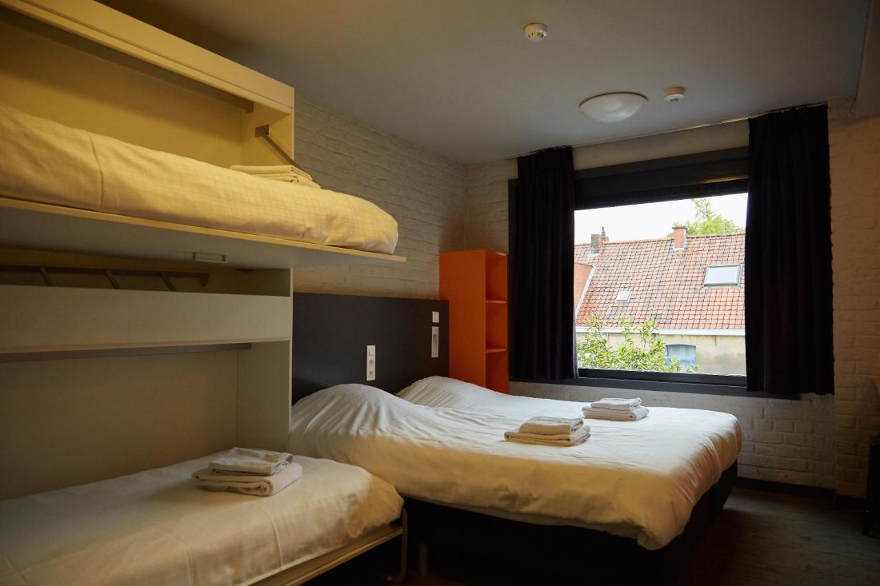 Hotel Focus Budget