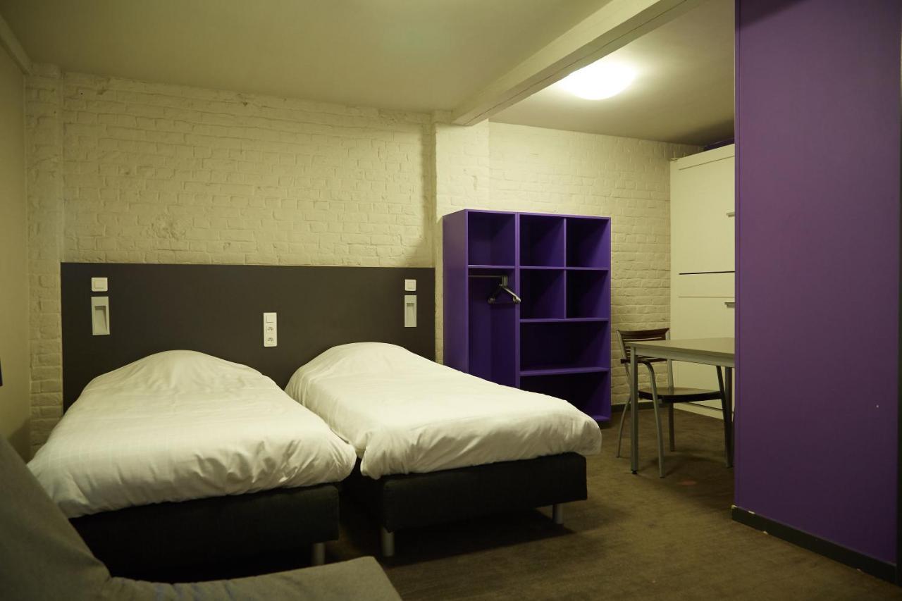 Focus Budget Hotel Kortrijk